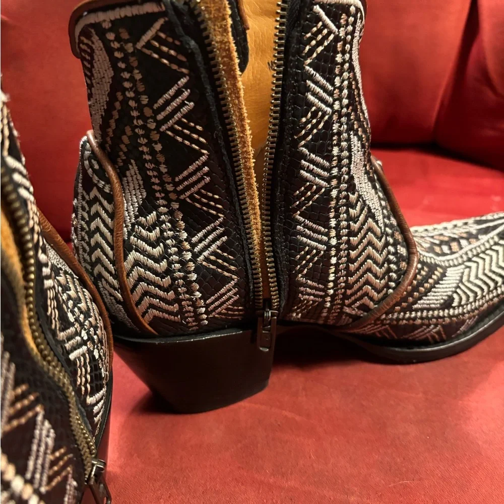 Old Gringo Boots - Picture 4 of 9